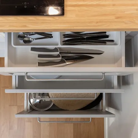 Cozy Top-floor In Centre * Ρίγα