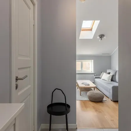 Cozy Top-floor In Centre Διαμέρισμα Ρίγα