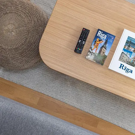 Cozy Top-floor In Centre 公寓
