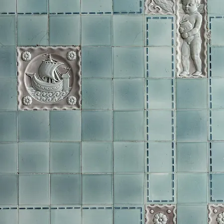 Cozy Top-floor In Centre Riga